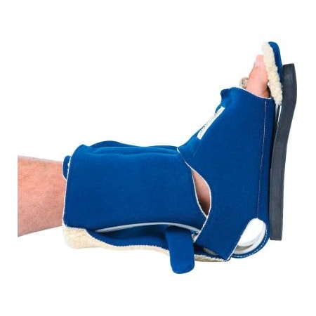 Fabrication Enterprises Comfy Splints Comfy Boot Orthosis, Pediatric 24-2296